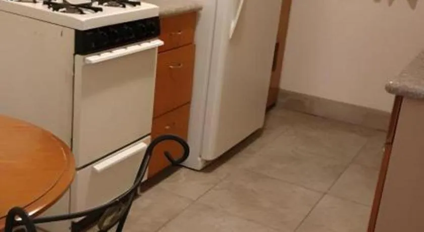 Highland Gardens Hotel