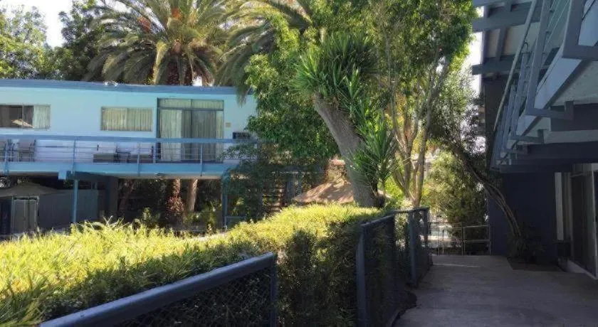 Highland Gardens Hotel