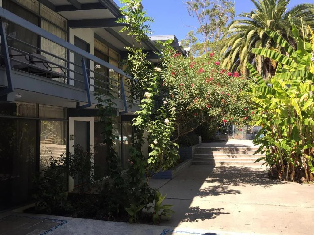 Highland Gardens Hotel