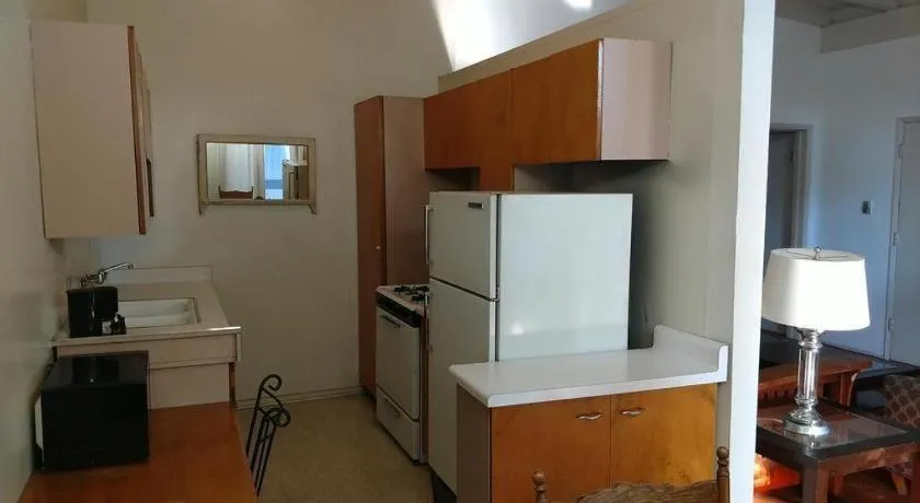 Highland Gardens Hotel