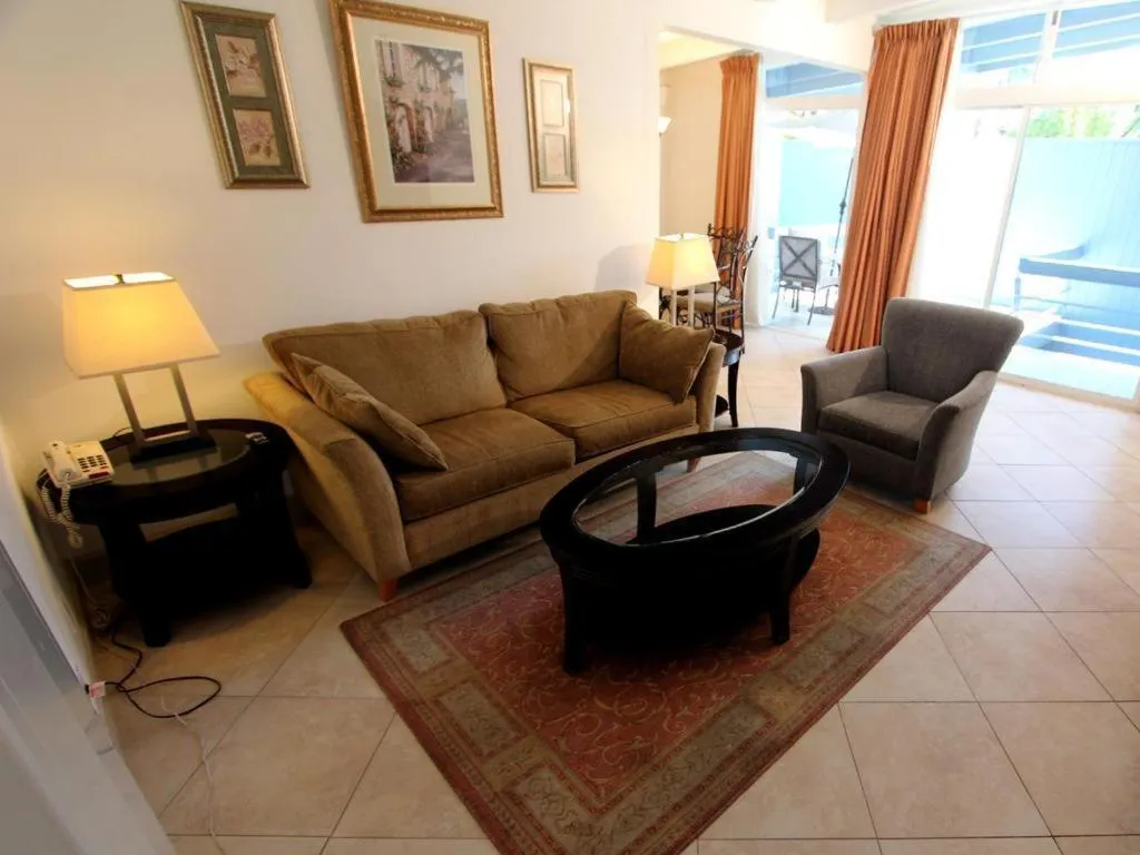 Highland Gardens Hotel