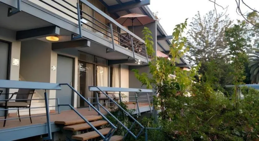 Highland Gardens Hotel