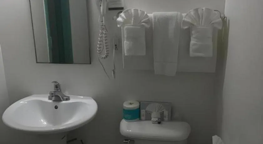 Highland Gardens Hotel