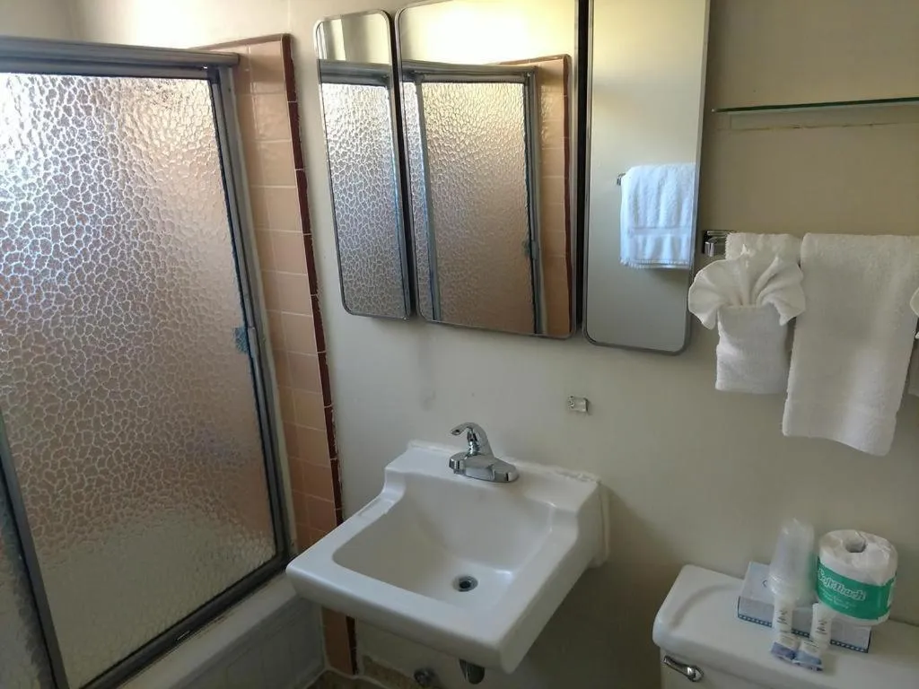 Highland Gardens Hotel