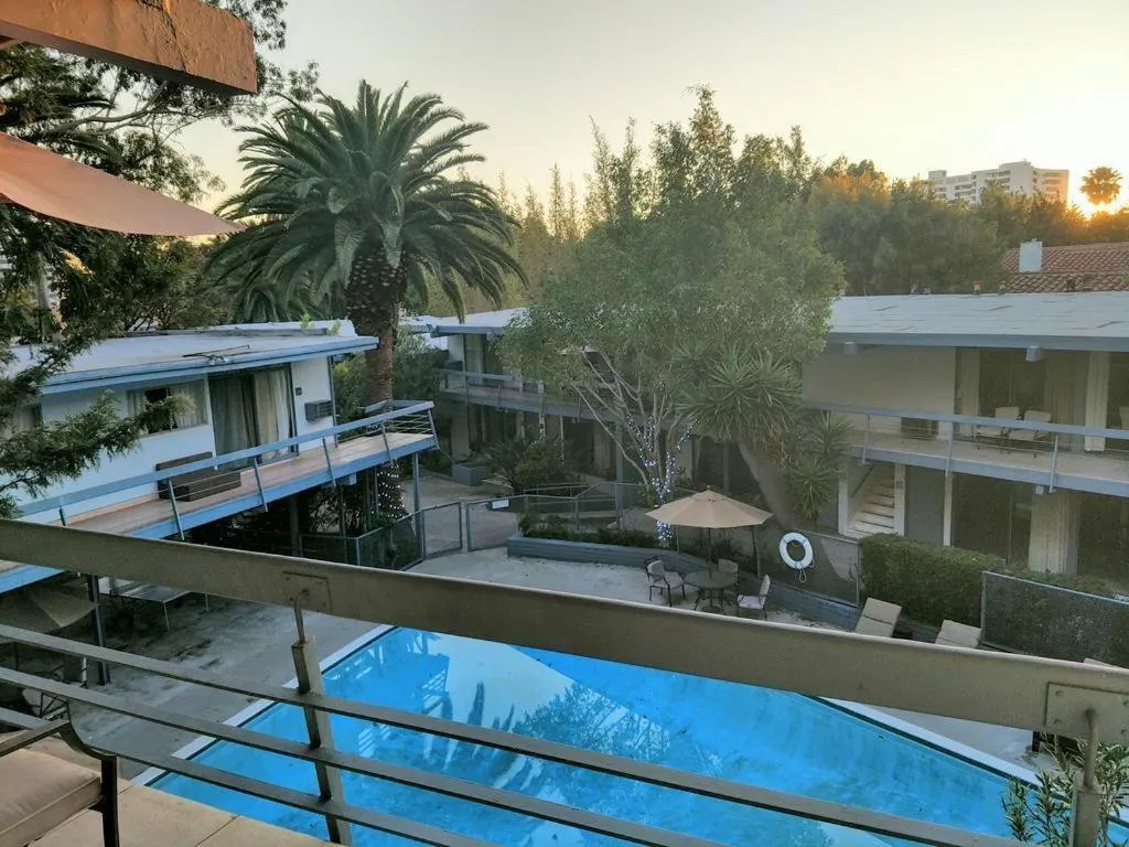 Highland Gardens Hotel