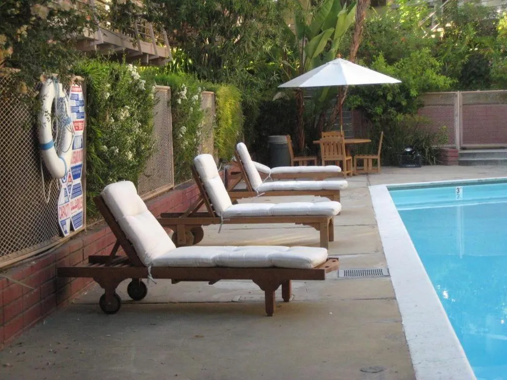 Highland Gardens Hotel