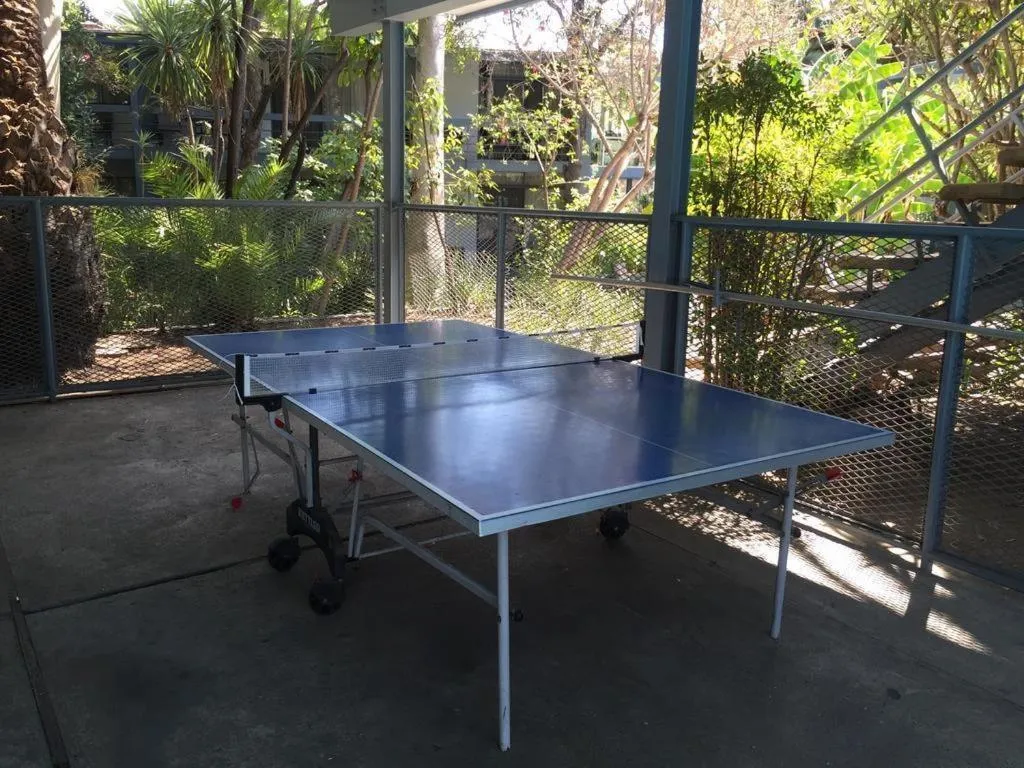 Highland Gardens Hotel