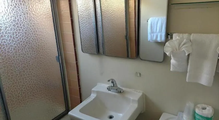 Highland Gardens Hotel