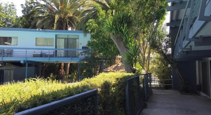 Highland Gardens Hotel