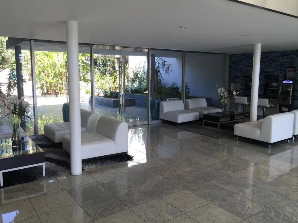 Highland Gardens Hotel