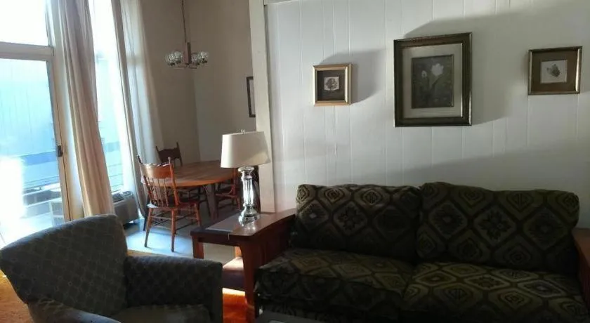 Highland Gardens Hotel