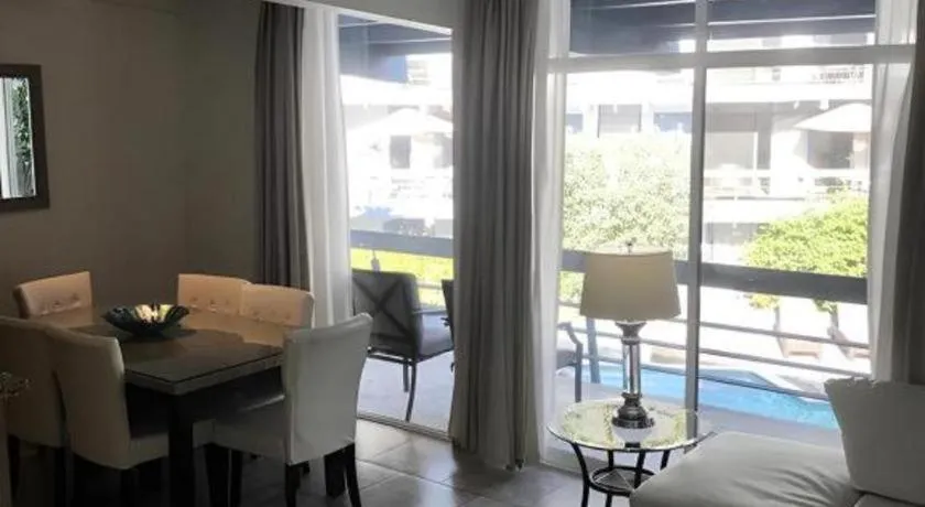 Highland Gardens Hotel