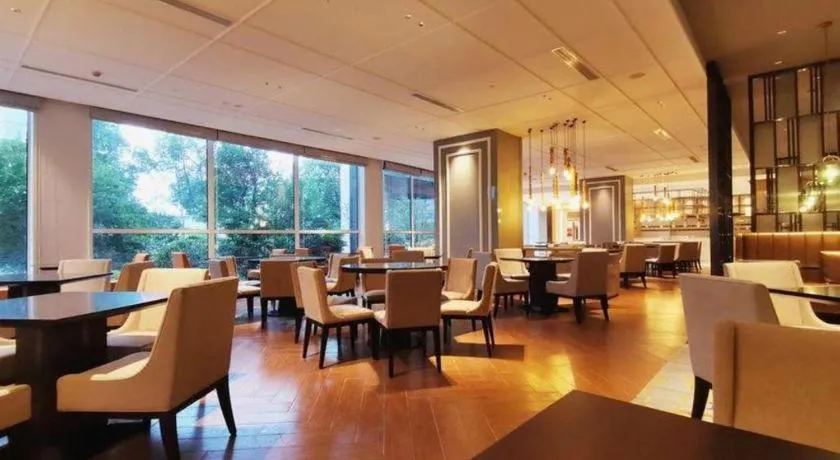 Huangshan Parkview Hotel