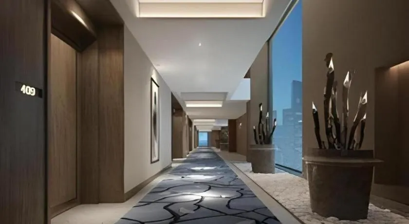 Huangshan Parkview Hotel