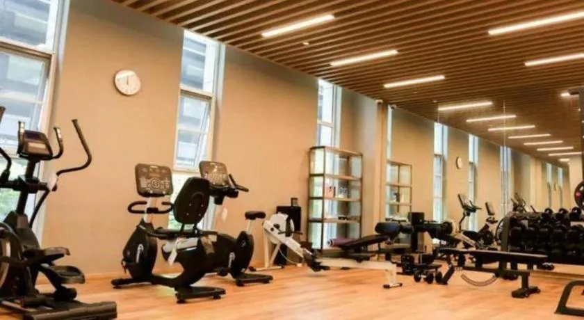 Huangshan Parkview Hotel