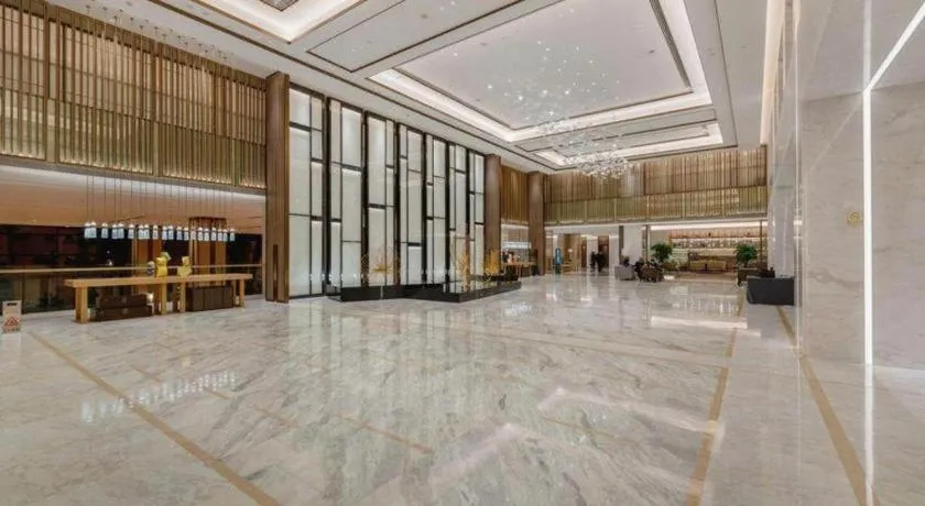 Huangshan Parkview Hotel