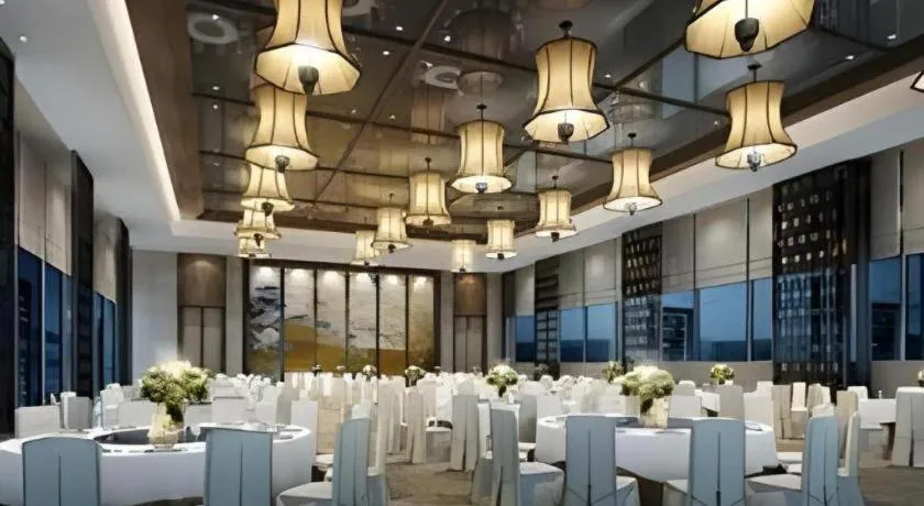 Huangshan Parkview Hotel