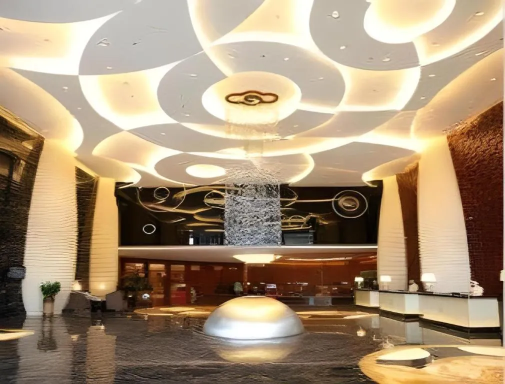 Ramada Plaza Huizhou East Hotel