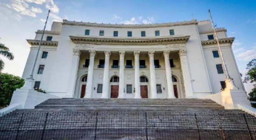 Citystate Hotel Quiapo