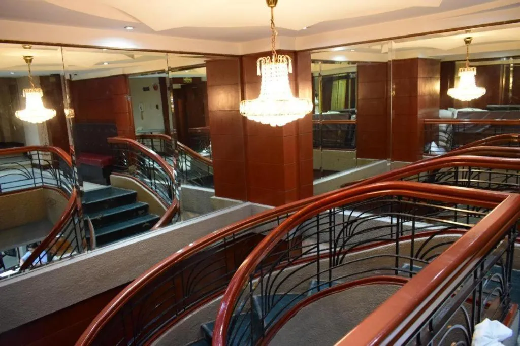 Citystate Hotel Quiapo