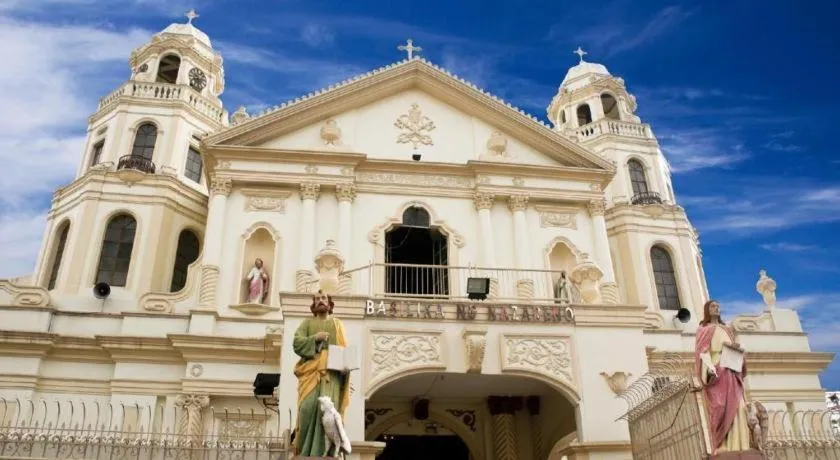 Citystate Hotel Quiapo