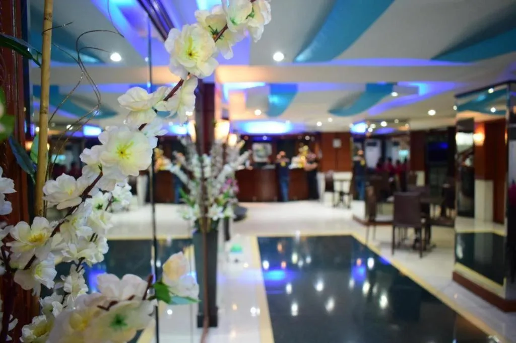 Citystate Hotel Quiapo