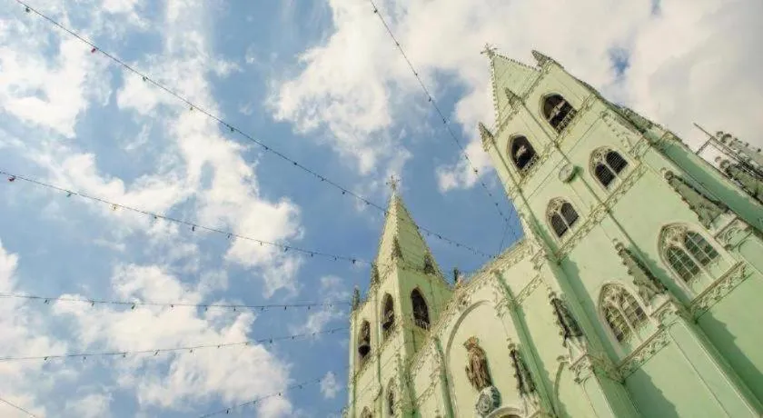 Citystate Hotel Quiapo