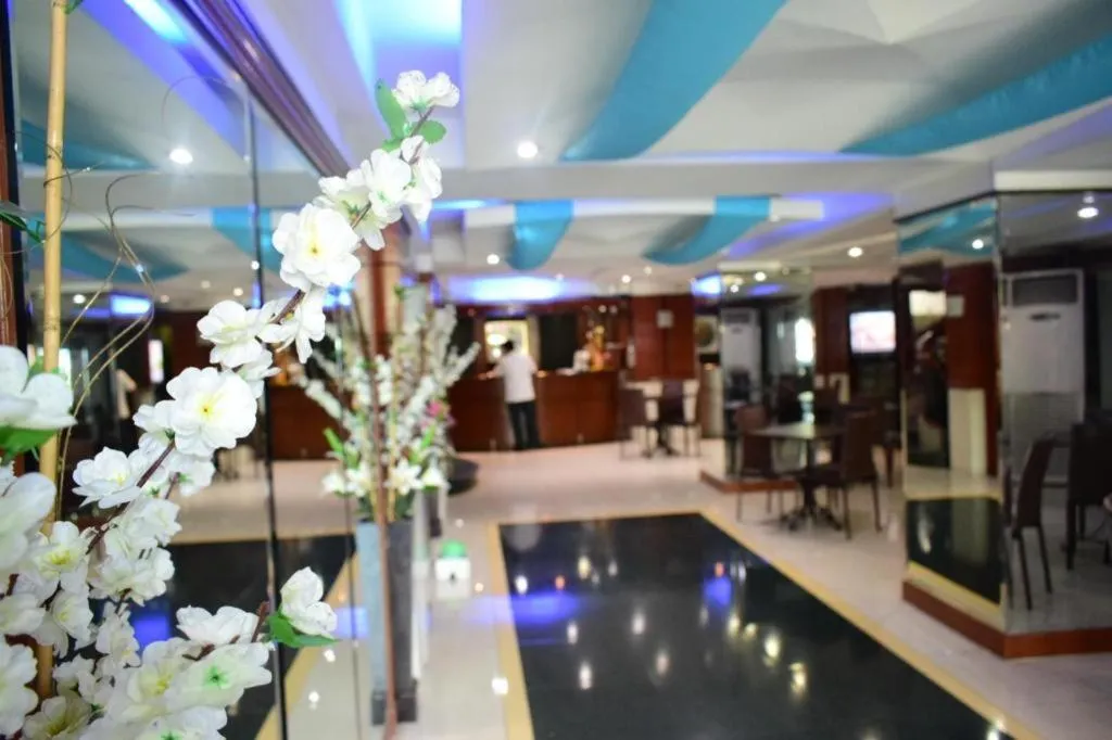 Citystate Hotel Quiapo