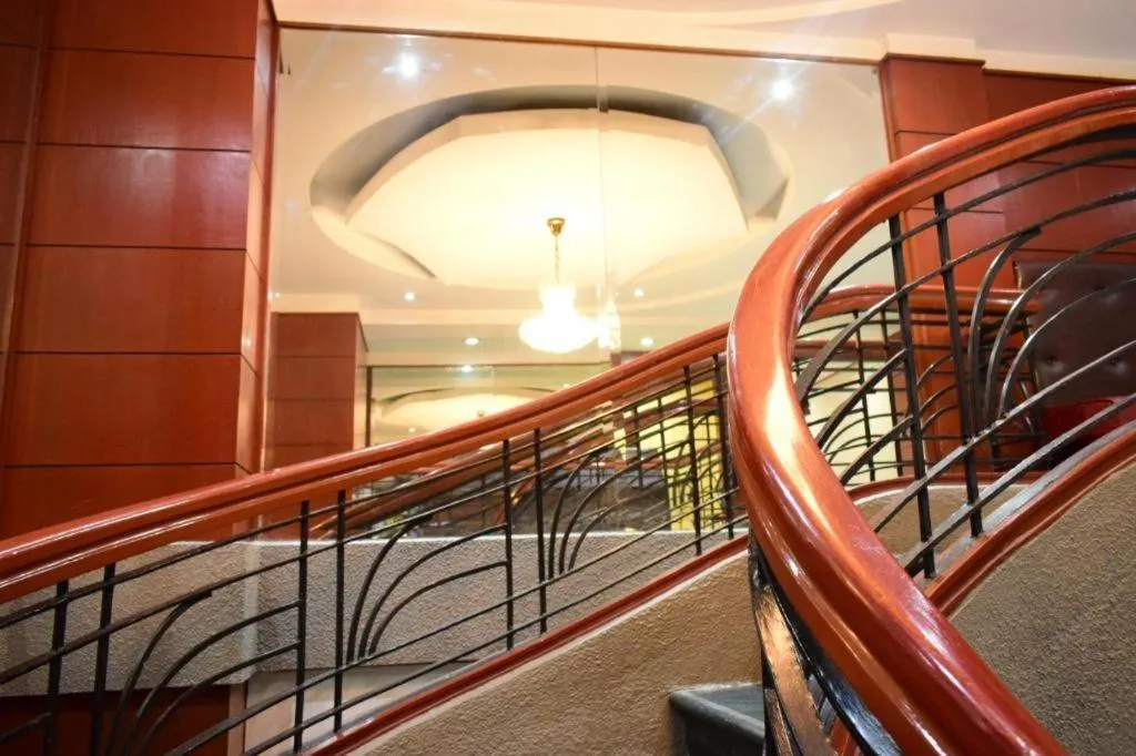 Citystate Hotel Quiapo