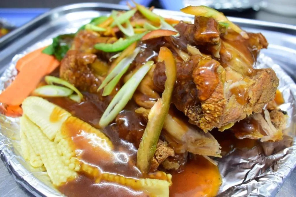 Citystate Hotel Quiapo