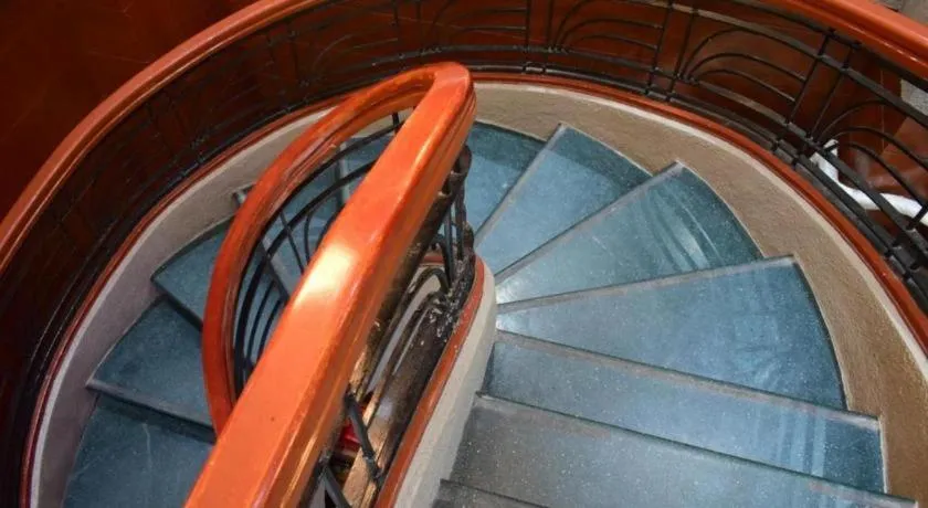 Citystate Hotel Quiapo