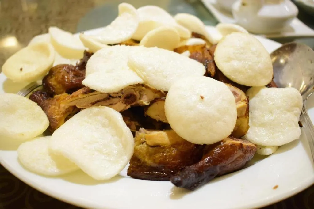 Citystate Hotel Quiapo