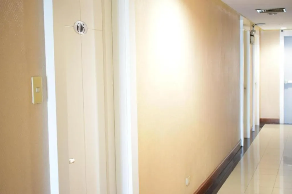 Citystate Hotel Quiapo