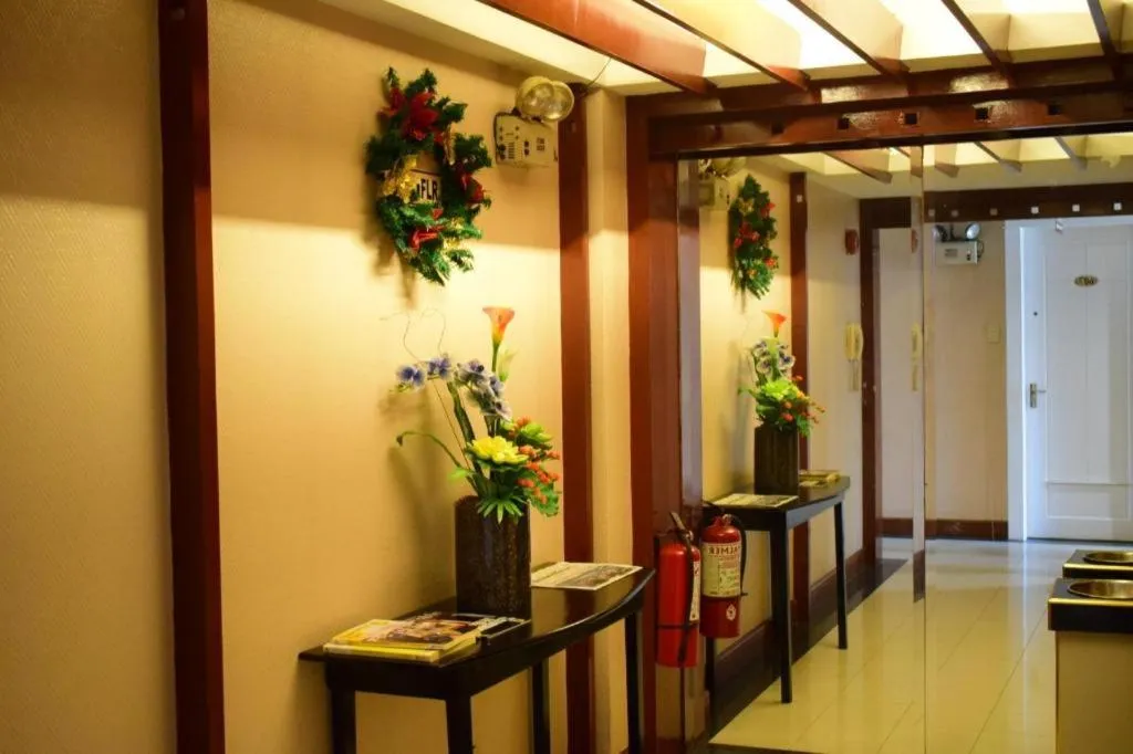 Citystate Hotel Quiapo