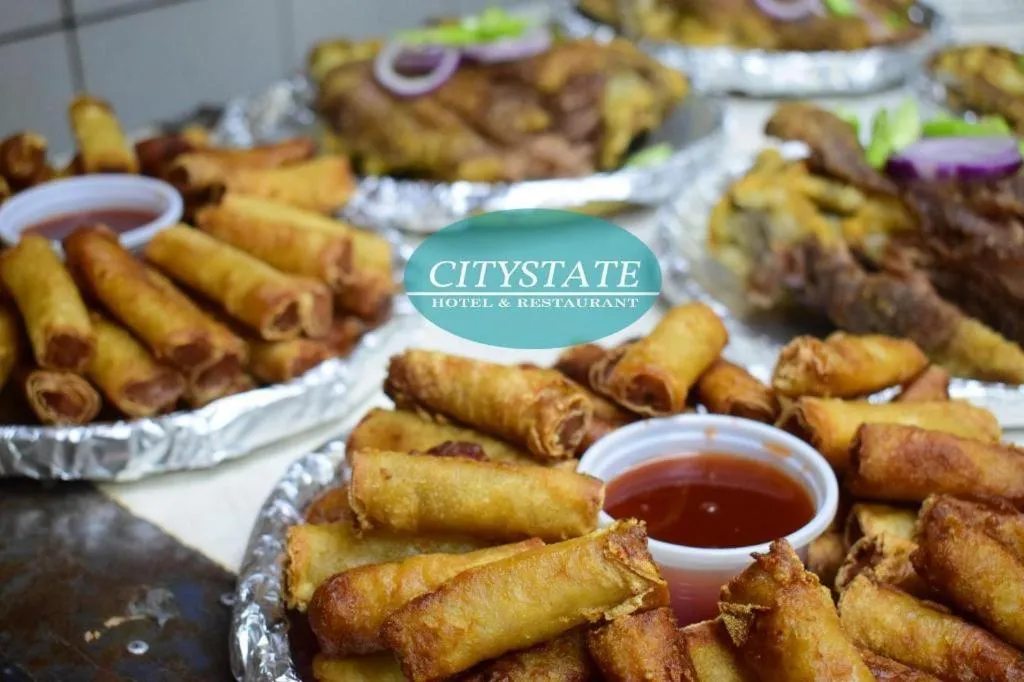 Citystate Hotel Quiapo