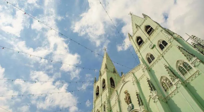 Citystate Hotel Quiapo