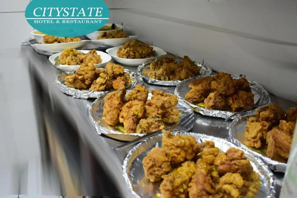 Citystate Hotel Quiapo