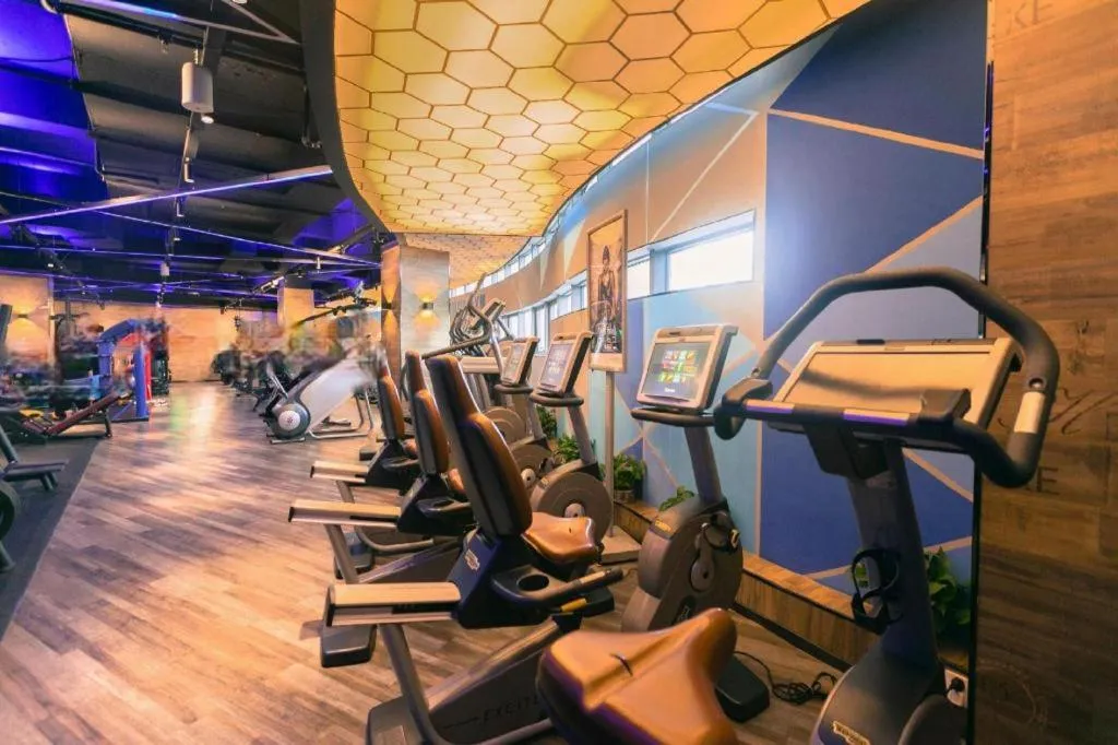 Hangzhou Huachen Fengting Hotel