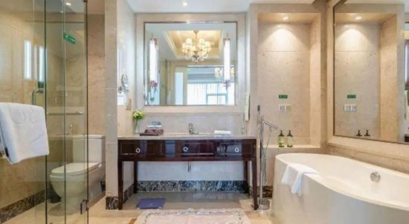 Hangzhou Huachen Fengting Hotel