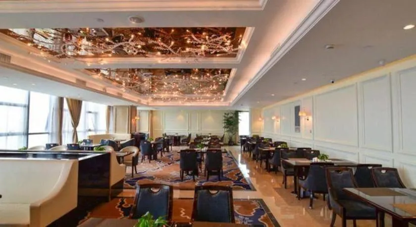 Hangzhou Huachen Fengting Hotel