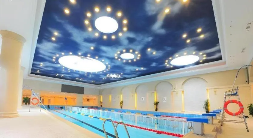 Hangzhou Huachen Fengting Hotel