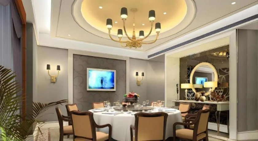 Hangzhou Huachen Fengting Hotel