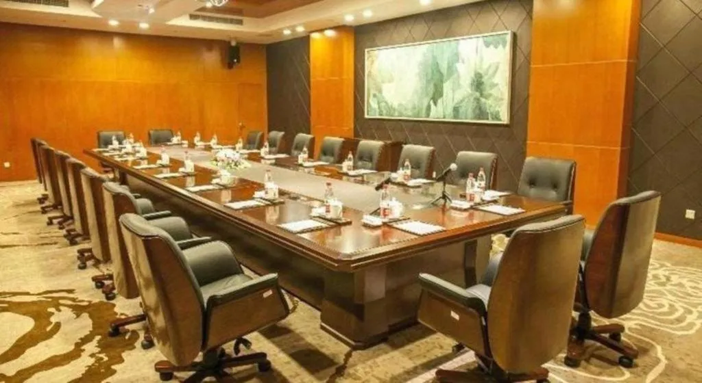 Hangzhou Huachen Fengting Hotel