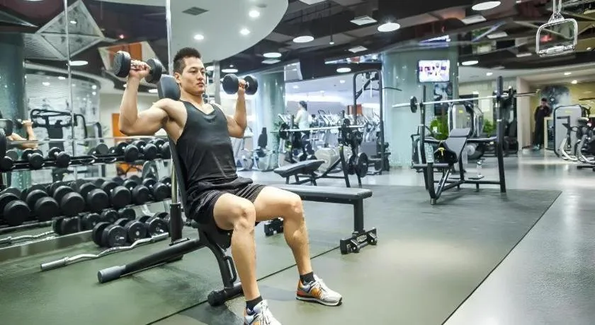 Hangzhou Huachen Fengting Hotel