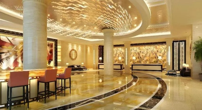 Hangzhou Huachen Fengting Hotel