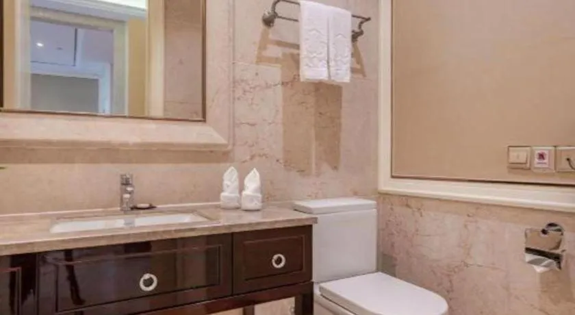 Hangzhou Huachen Fengting Hotel