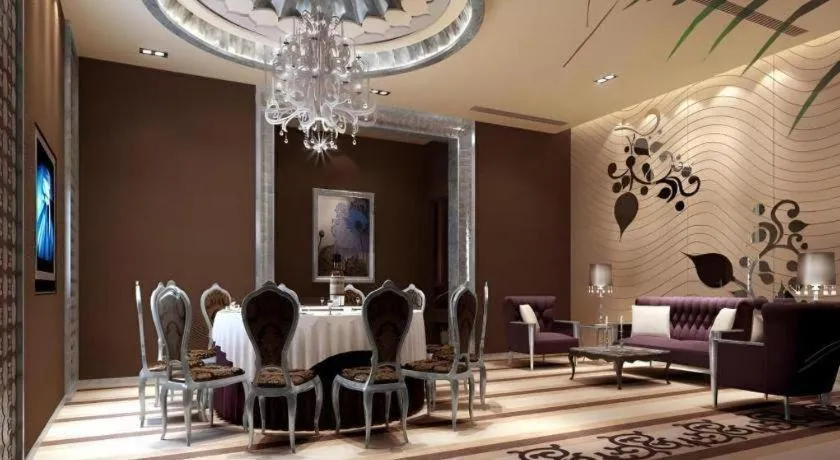 Hangzhou Huachen Fengting Hotel