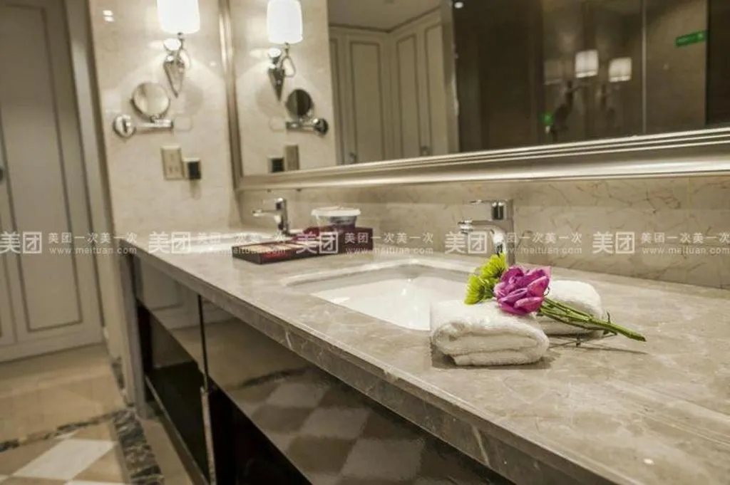 Hangzhou Huachen Fengting Hotel