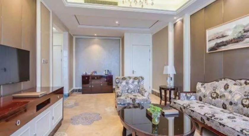 Hangzhou Huachen Fengting Hotel