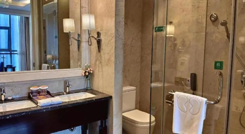 Hangzhou Huachen Fengting Hotel